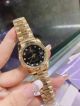Copy Rolex Datejust Black Diamond Face 31mm Jubilee Rose Gold Watch (9)_th.jpg